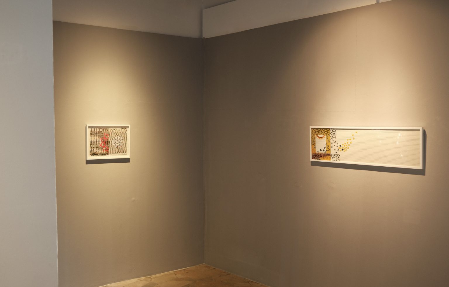 1X1 Art Gallery logo