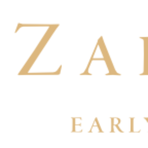 Zaplin Lampert Gallery logo