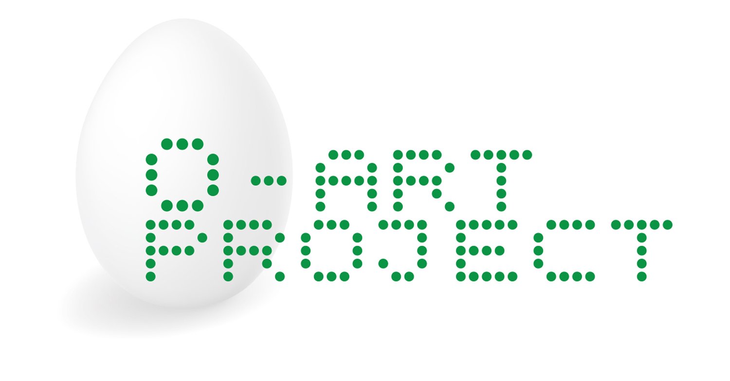 O-Art Project logo