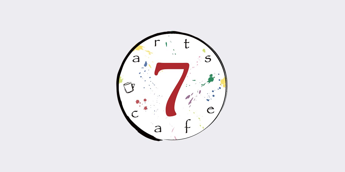 7artscafe logo