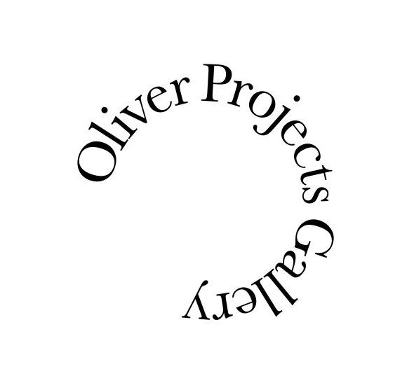 Oliver Projects Gallery logo