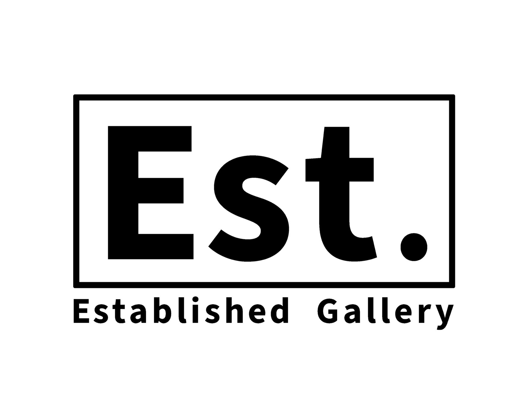 Established Gallery logo