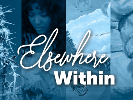 Elsewhere Within: Xavier Student Response Show