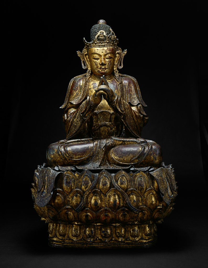 Visualizing Afterlife, Paradise, and Earthly Spheres in Chinese Art