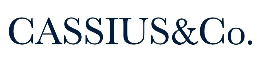 CASSIUS&Co. logo