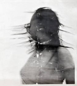 Sandra Brewster: Blur
