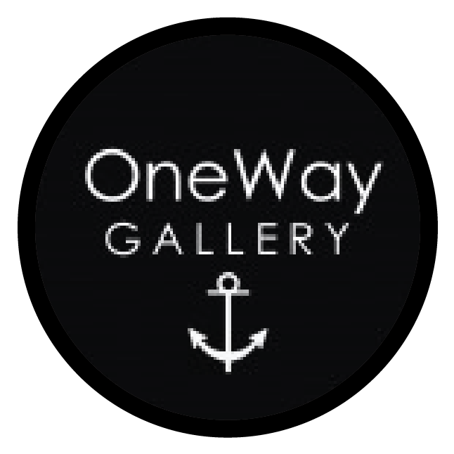 Oneway Gallery logo