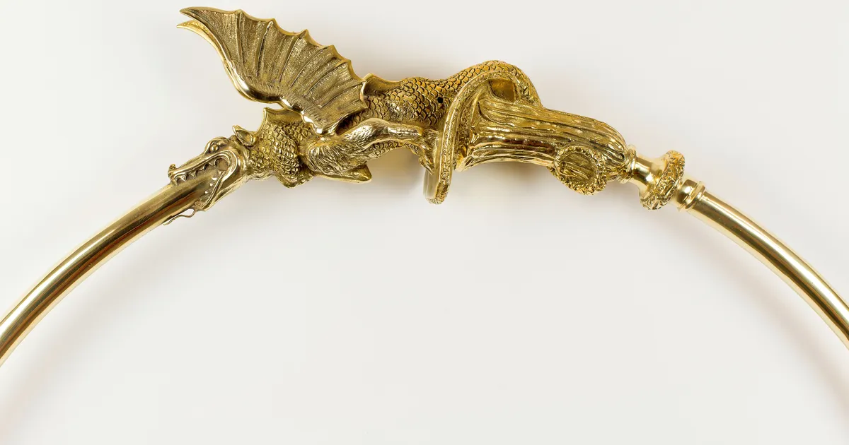 Reiners Contemporary Art logo