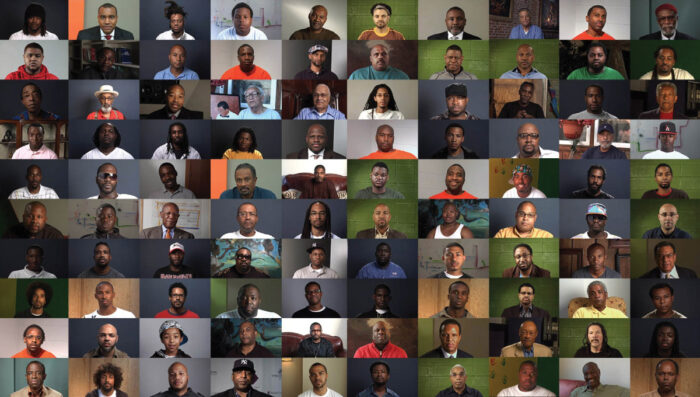 Question Bridge: Black Males