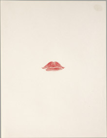 James Lee Byars: The Perfect Audience