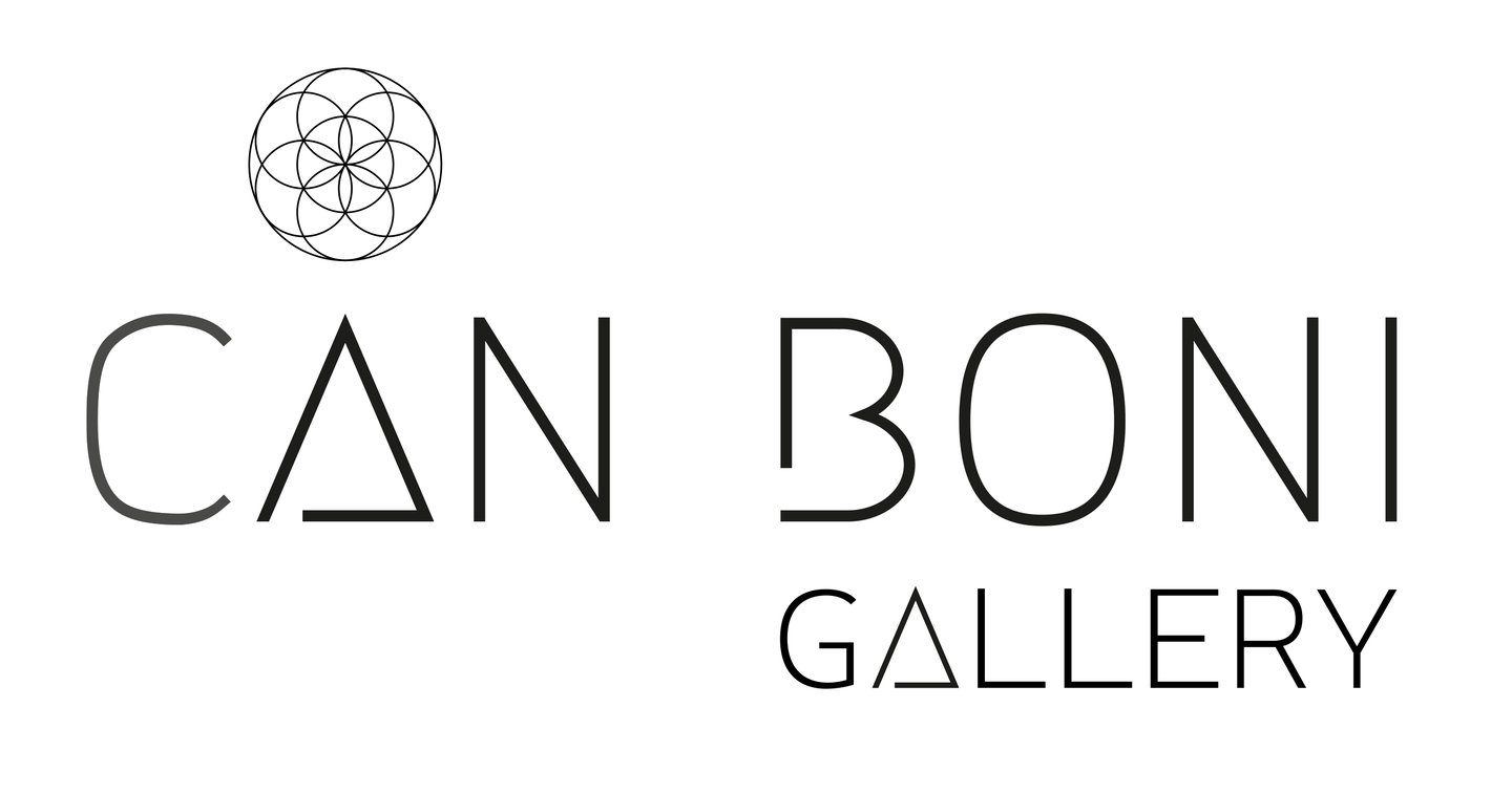 Can Boni Gallery logo