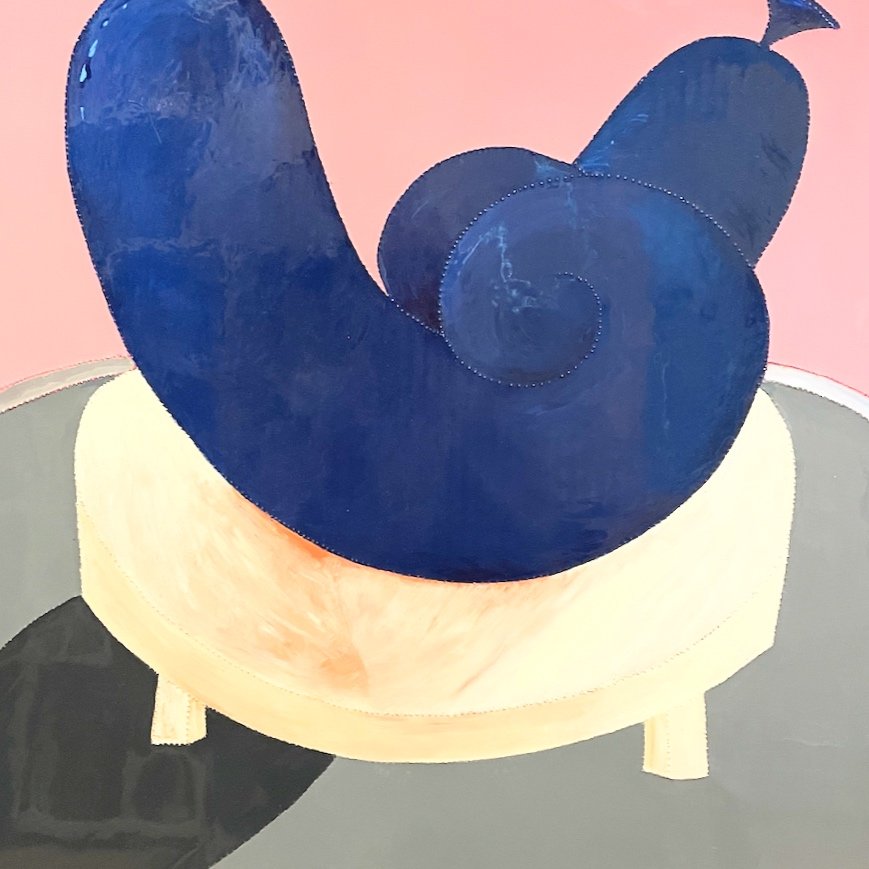 Gallery Gudmundsdottir logo