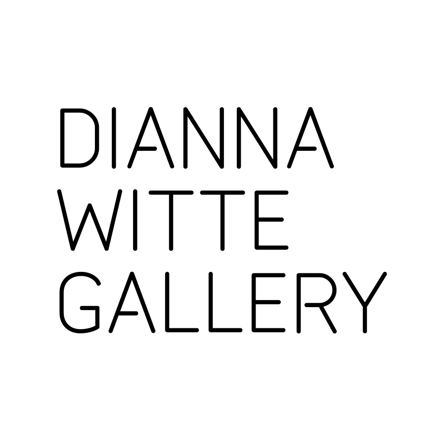 dianna witte gallery logo