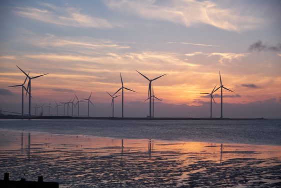 Scotland's Climate Challenge