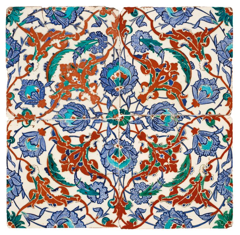 'Ilm: Art and knowledge in Islam