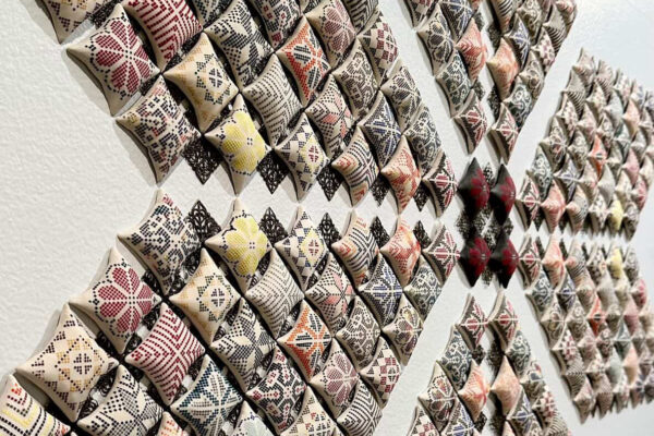 Palestine: Grief & Connection Through Clay | فلسطين: الحزن والتواصل من خلال الطين