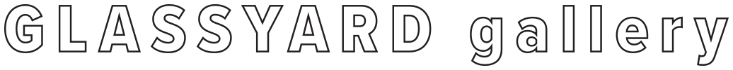 Glassyard Gallery logo