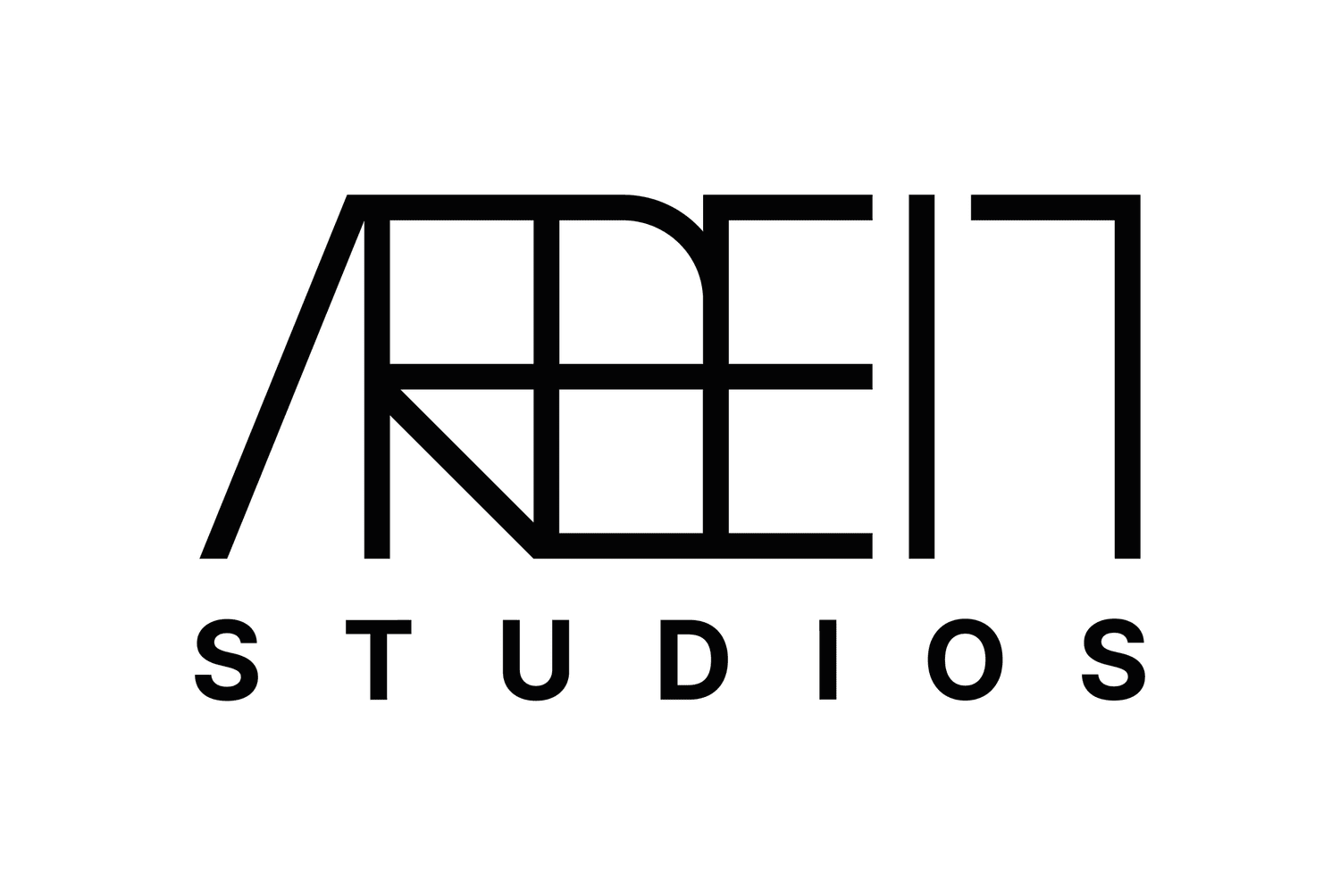 Arbeit Studio logo
