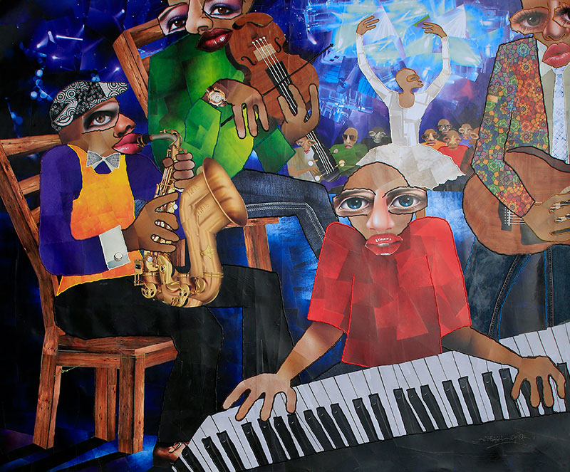 Arthouse - The Space (Nigeria) logo