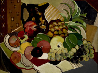 A Feast for the Eye