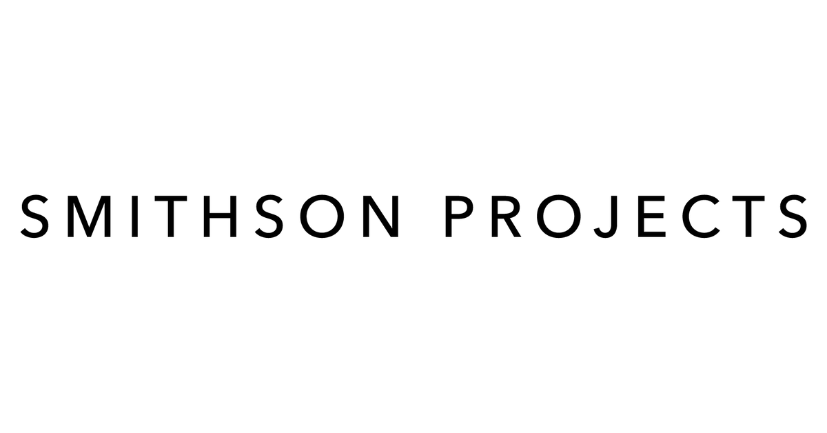 Smithson Gallery logo