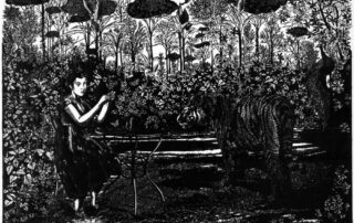 Cut It Out: Papercutting Traditions and Beyond