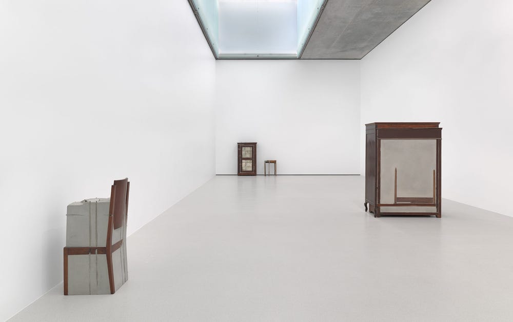 Doris Salcedo
