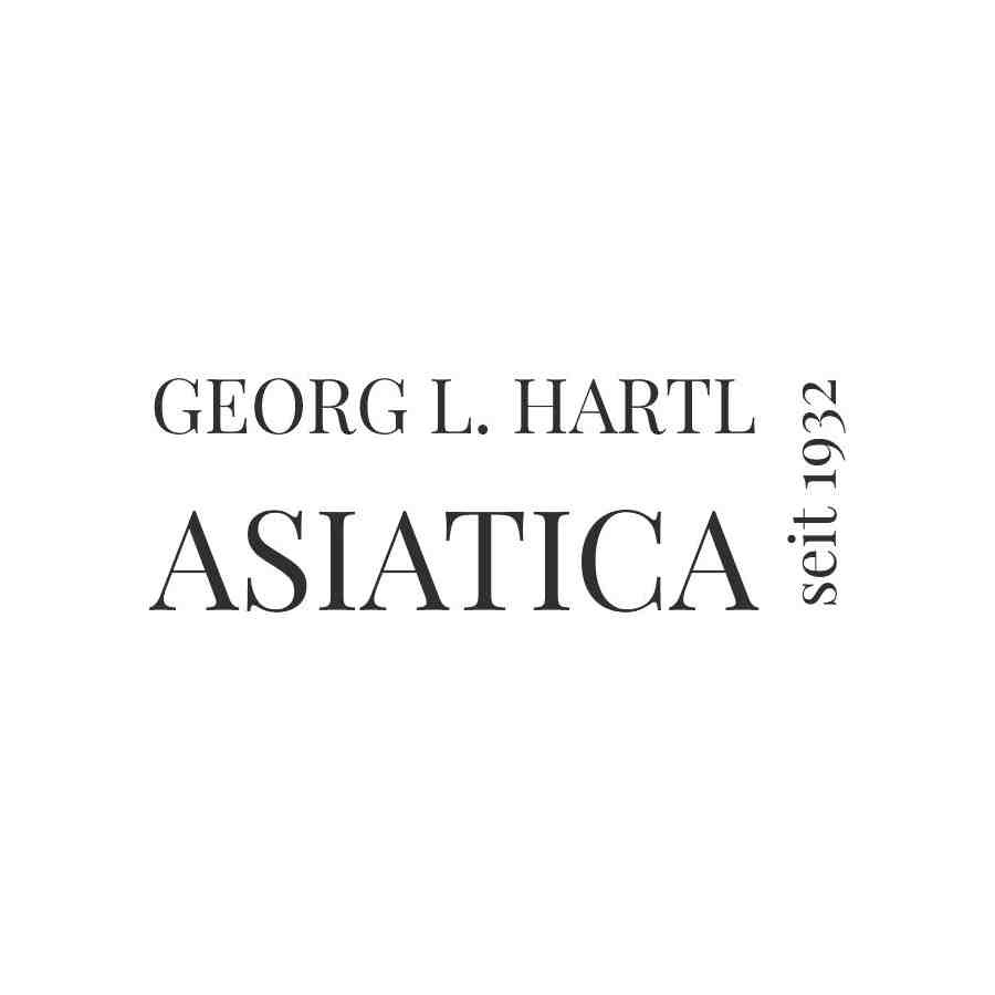 Grießenbeck & Hartl Asiatica logo