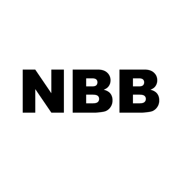 NBB GALLERY logo