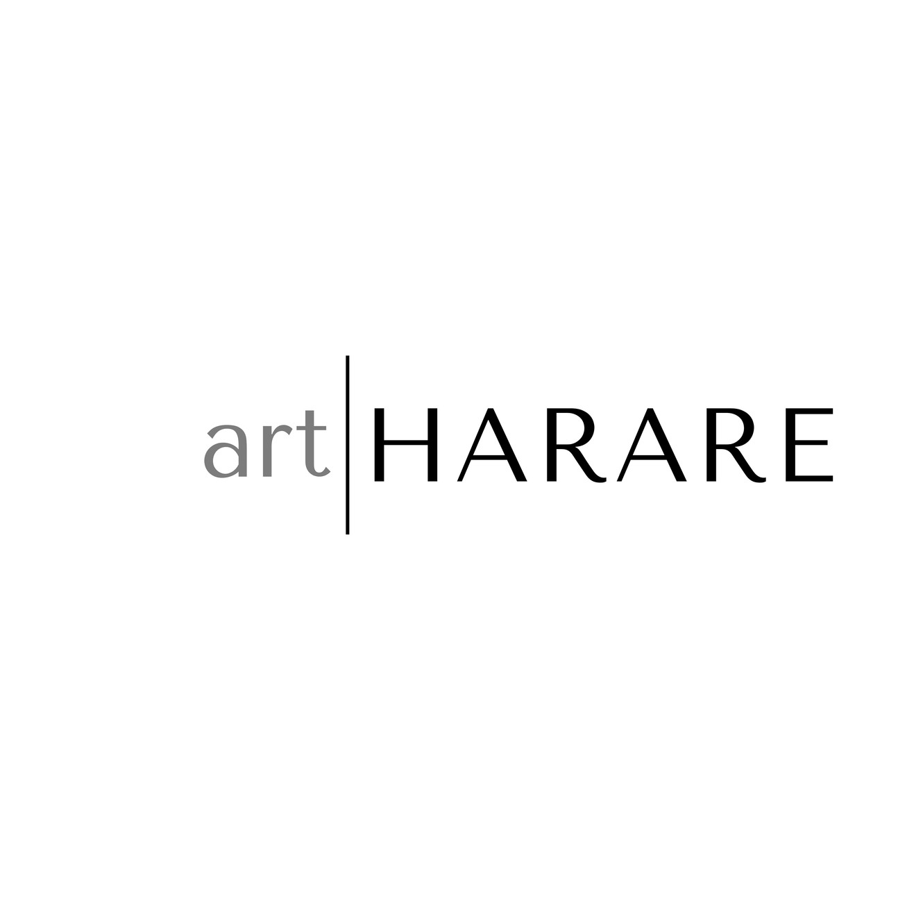 artHARARE logo