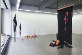Emily Waszak: Ancestors, Lovers, Kin
