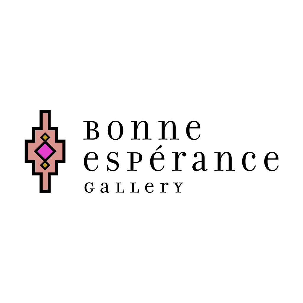 Bonne Espérance Gallery logo