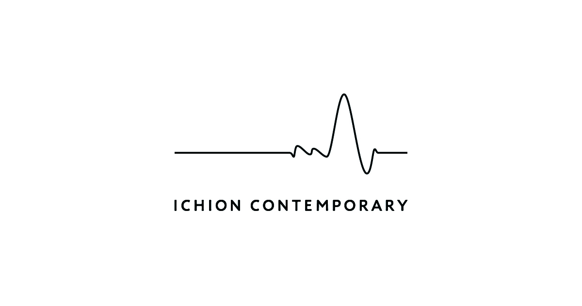 ICHION CONTEMPORARY logo