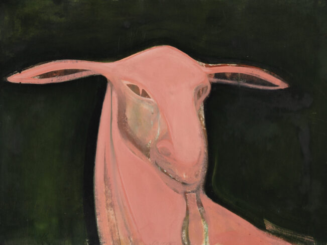 Benefit Auction Preview