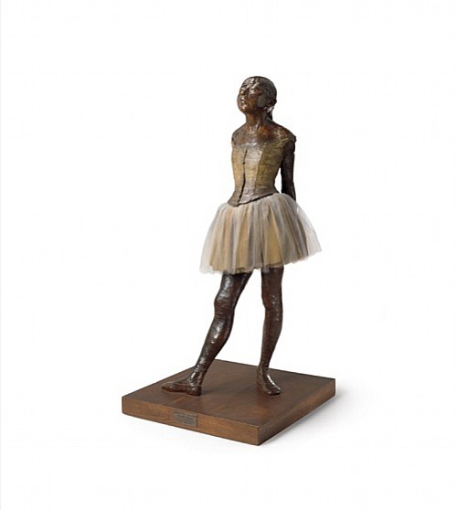 Van Gogh, Monet, Degas: The Mellon Collection of French Art from the Virginia Museum of Fine Arts