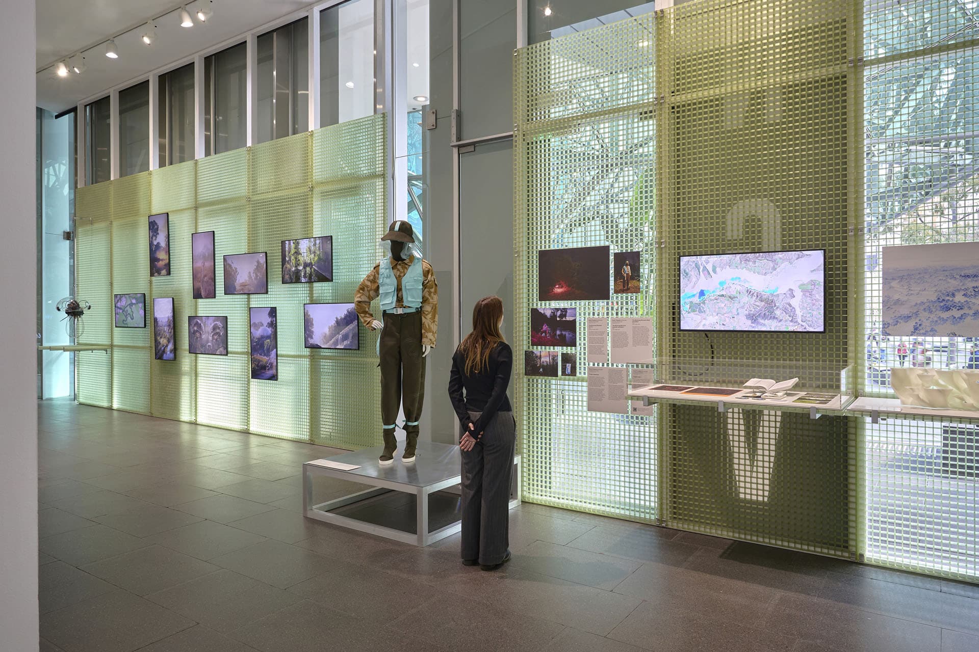Reimagining Birrarung