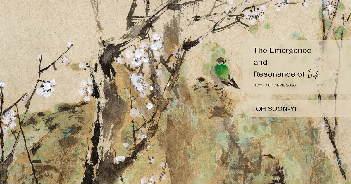 Icheon Ceramic by Han Collection logo