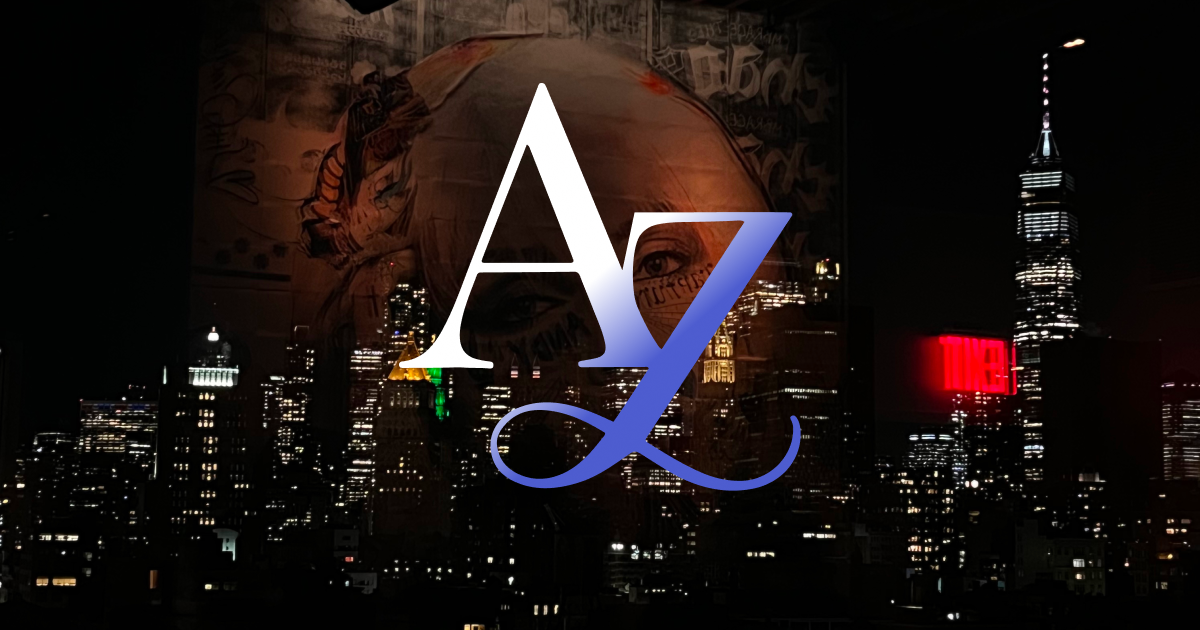 Azure Arts logo