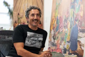 Read Moreabout the Kent Monkman exhibition