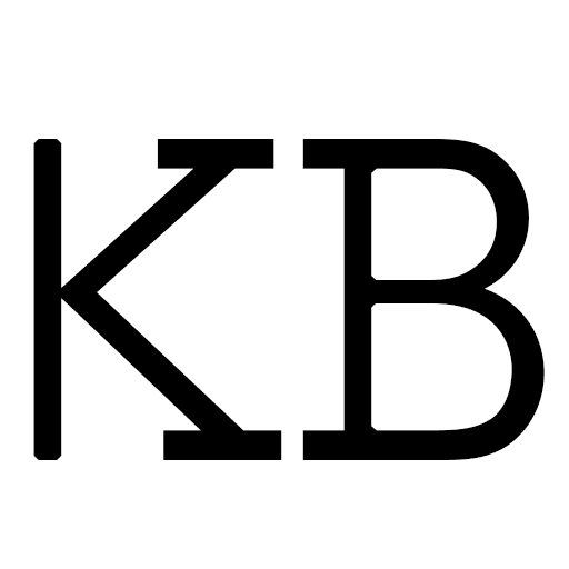 Künstlerhaus Bethanien logo