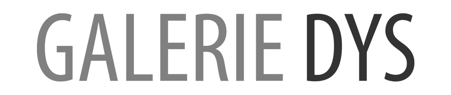 Galerie DYS logo