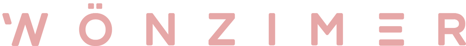 Wonzimer logo