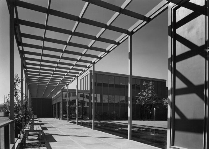 Quest for Beauty: The Architecture, Landscapes, and Collections of John Yeon