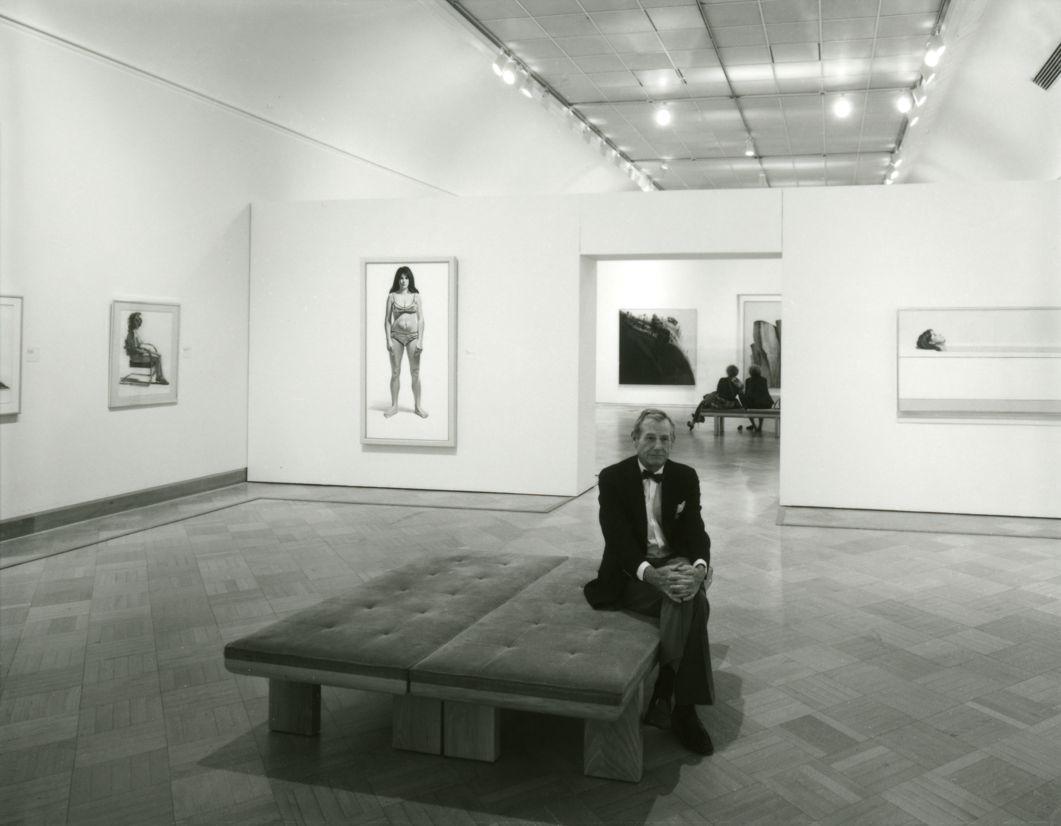 Wayne Thiebaud: Paintings and Drawings