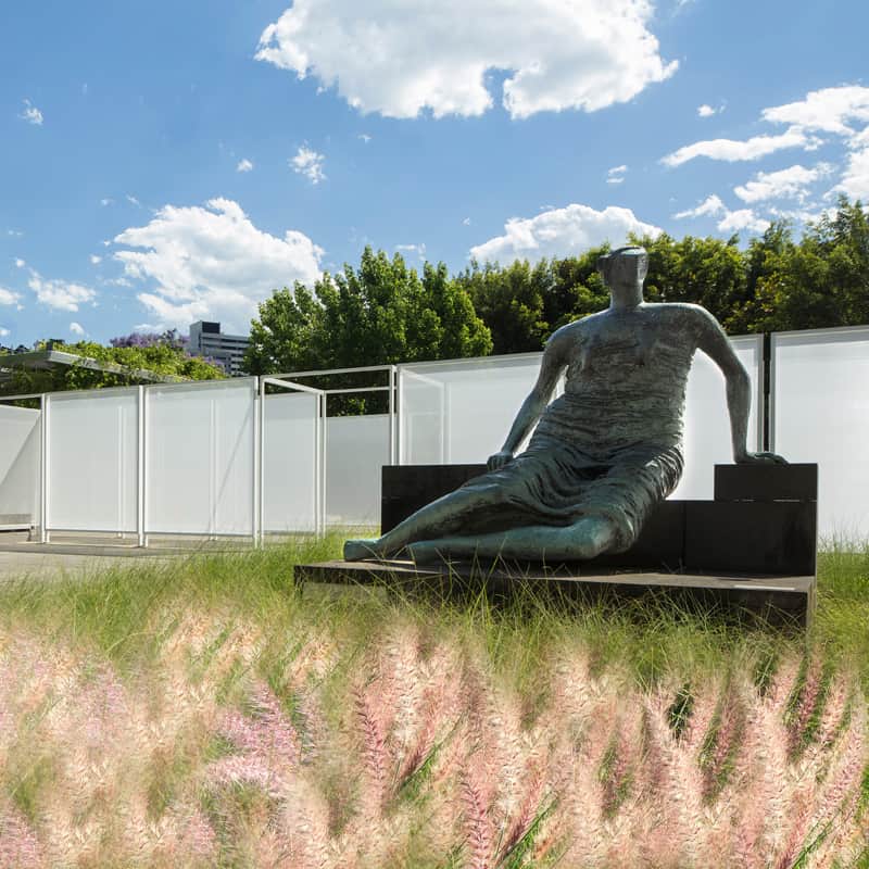 2017 NGV Architecture Commission