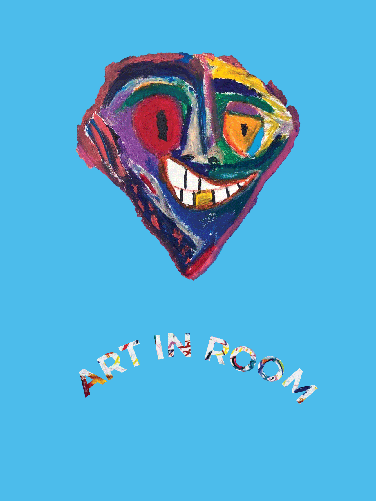 Art In Room logo