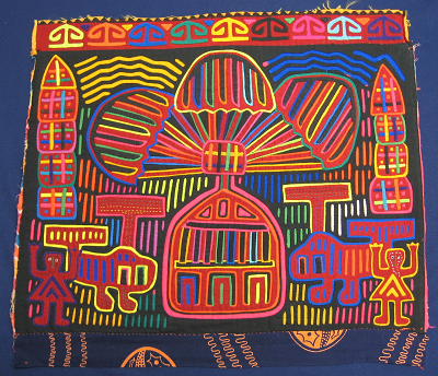 La Vida Fantastica: Selections from the Latin American Folk Art Collection