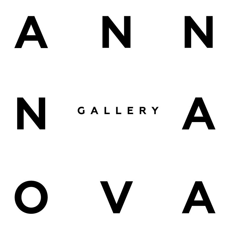 Anna Nova gallery logo