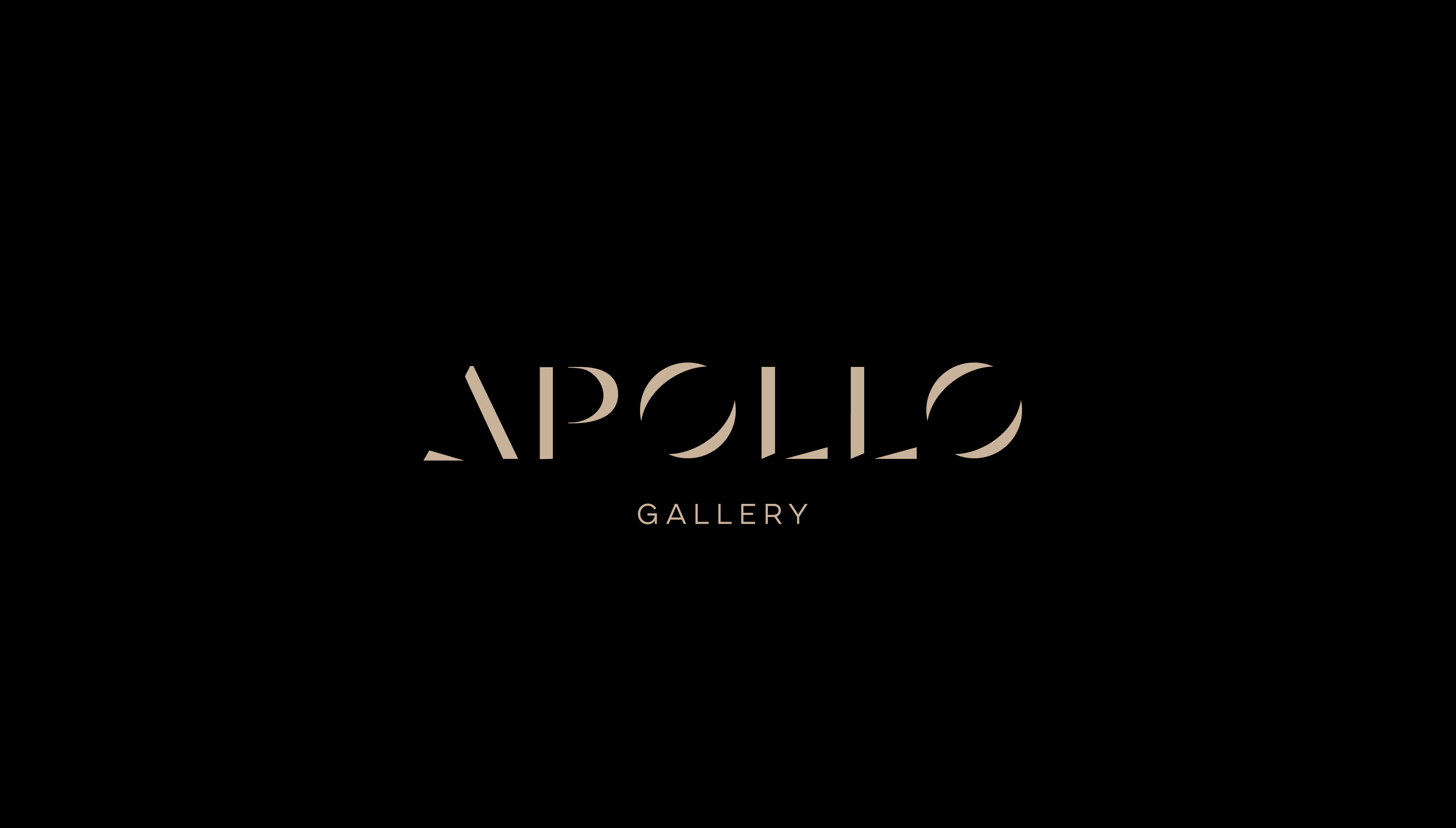 Apollo Gallery logo