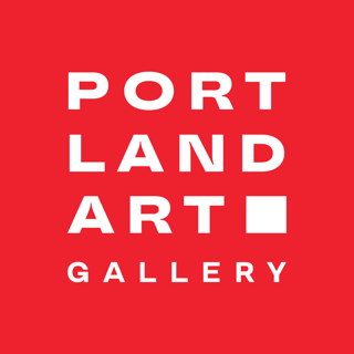 Portland Gallery logo